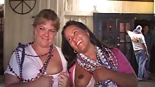 These party sluts love their boobs and they are straight up gorgeous