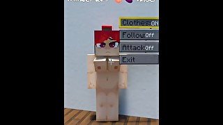 Girl Kingdom Sex Mods Minecraft Bedrock (Uncensored Mod Review)