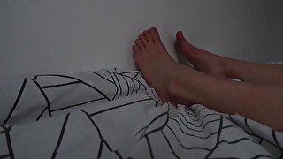 VOYEUR WATCHING MASTURBATION ASMR MOANING