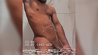 Shower Pt. 3