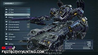 Balteus Boss Fight - EASY STRATEGY - Armored Core 6 (VI)