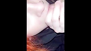 POV Submissive Whore Sucks BWC