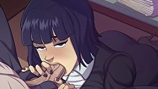 Witch Hunter - Part 13 A Good Sucking Dick Judge By LoveSkySanHentai