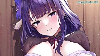 Hentai JOI Teaser Agency Prejac and your girlfriend is a porn star ! Multiple endings, Gambling,