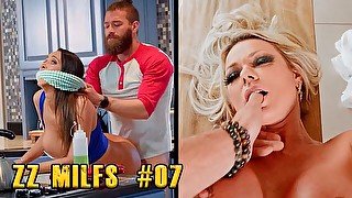 MILF porn scenes from BraZZers #07