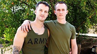 Kevin Texas & Quentin Gainz - ActiveDuty