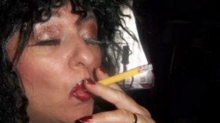 SMOKING SLUT VIDEOS 007