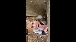 Glory Hole Compilation