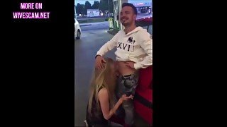 public procreation busted compilation - amateur sex