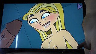 Total Drama Island Lindsay Fucked Animation Anime Hentai By Seeadraa Ep 238