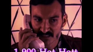 1-900-HOT-HOTT