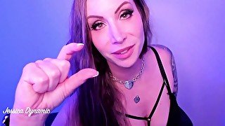 Your Small Dick Truth - Jessica Dynamic Full Video on ManyVids IWantClips Clips4Sale LoyalFans OF