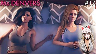 Ms Denvers - ep 17 'Wanda and Lois'