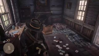 Stay Home Hub - Playing Red Dead 2 Role Play#17 During Coronavirus Outbreak