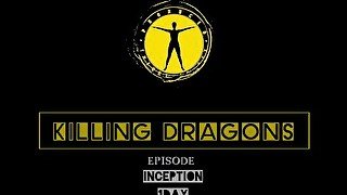 First experience Part of the 1st series of the serial movie Winning Dragons