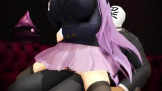 Touhou Reisen Udongein Inaba