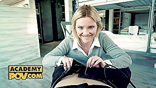 Zazie Skymm - Lascivious Role Play