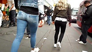 Chinatown ass patrol 2