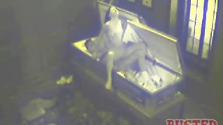 Coffin Fuckers 01