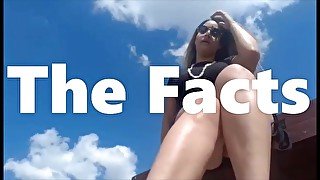 The Facts featuring Mizzhoneytemper