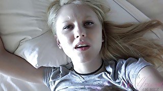 Virtual Vacation In Las Vegas With Lily Rader Part 3