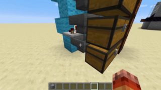 Minecraft Redstone Tutorial ep3