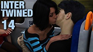 INTERTWINED #14 • Visual Novel PC Gameplay [HD]