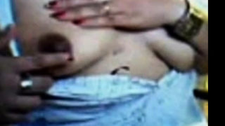 arab girl on webcam   with big boobs 2