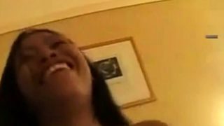 FILIPINA BAR GIRL Jas Fucks in front of friends