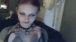 Liz Vicious Cam Show