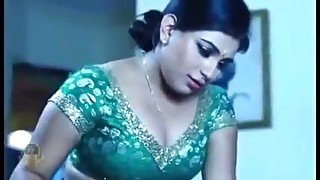 Indian couple fuck at home