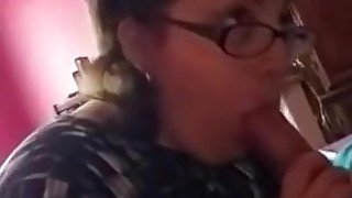 Hottest BBW, Blowjob adult scene