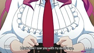 Shihai no Kyoudan Ep 01 ENG SUB