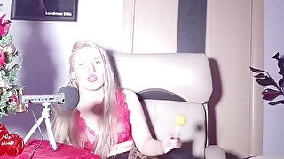 Lollipop Licking And In Russian Speaking - Sex Movies Featuring Findom Goaldigger