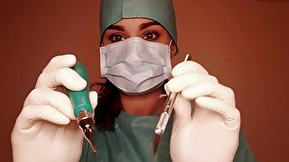 POV Oral Surgery