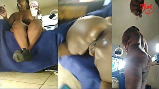 African American Milf Fucking Preview 02