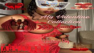 Valentines Day Collection Preview