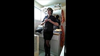 Patty crossdresser All 2017