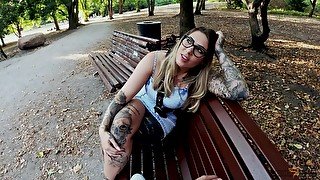 Mia Blow Pounded Her Tatted Thick Bodywith A Young Cock