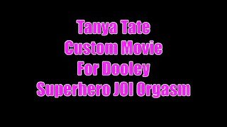 Princess Of Power Cosplay Joi Custom Movie For Dooley - Sex Movies Featuring Tanya Tate