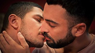 Hotel affair featuring Dato Foland and Abraham Al Malek