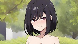 Big Boobs Sexy animation XXX Porn xhatihentai