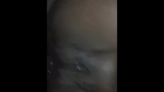 Fat bihh taking anal