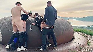 Blooming And Lydia Blacks Young (18+) Video