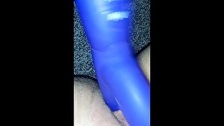 Late night orgasm anyone ASMR close to moaning