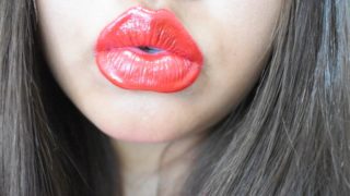 Big Red Lips: Sensual Moans and the Sound of Cicadas