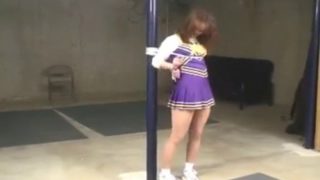 Cheerleader