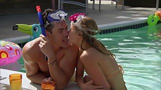 Tom Sandoval - Tongue Play/Kissing/Making Out