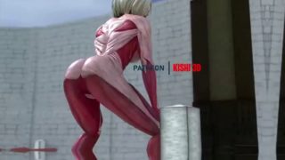 Cartoon and anime boobs and ass compilation