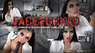 Facefucked